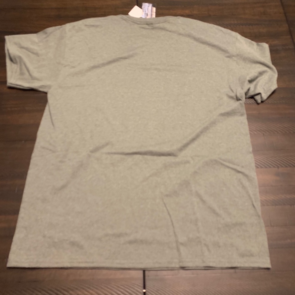 TrueTimber Fishing Short Sleeve Tee - Picture 6 of 6